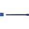 Ekena Millwork Premium 1 1/4" Barn Door Flat Track Extension Hardware for 2 1/4" Door, Blue Ribbon GB60015EXXBR - alternate 5